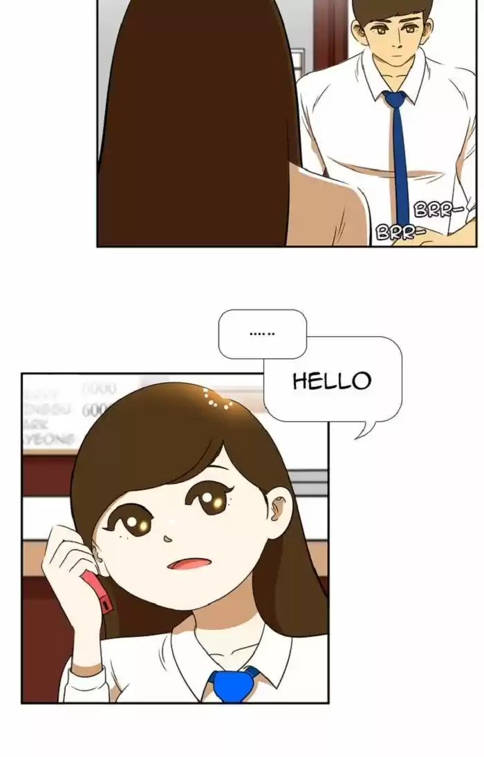 New Normal: Class 8 90