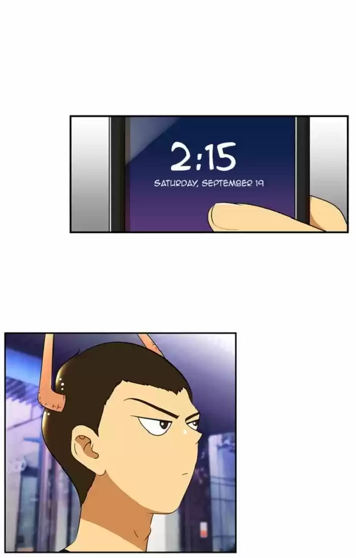 New Normal: Class 8 90