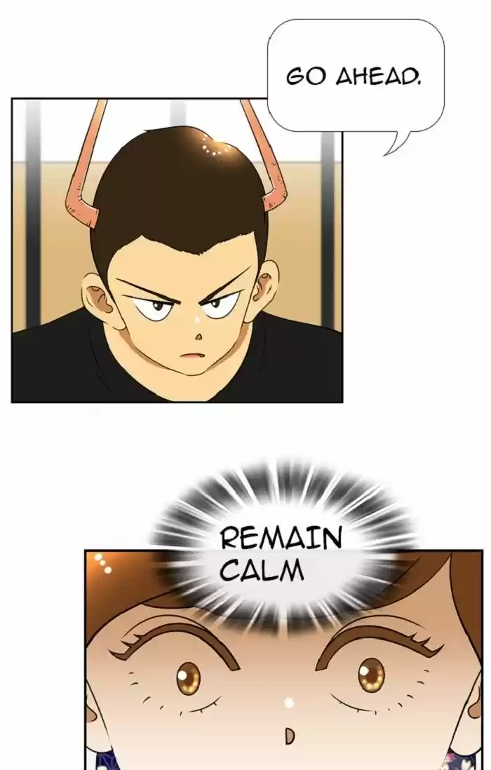 New Normal: Class 8 90