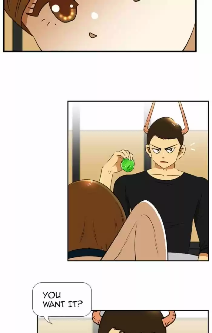 New Normal: Class 8 90