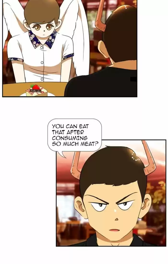 New Normal: Class 8 90