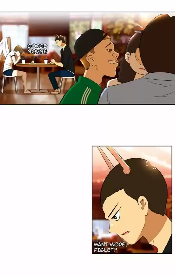 New Normal: Class 8 90