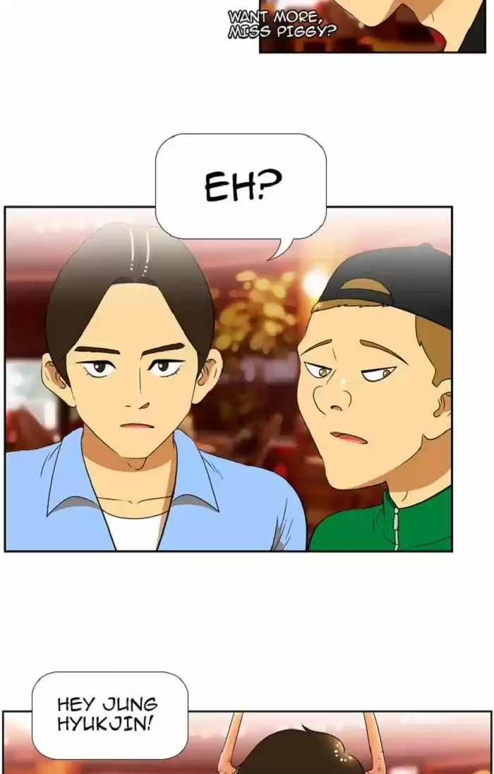 New Normal: Class 8 91