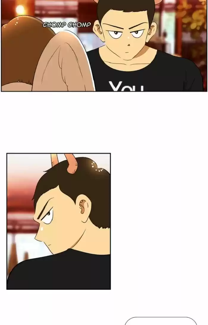 New Normal: Class 8 91