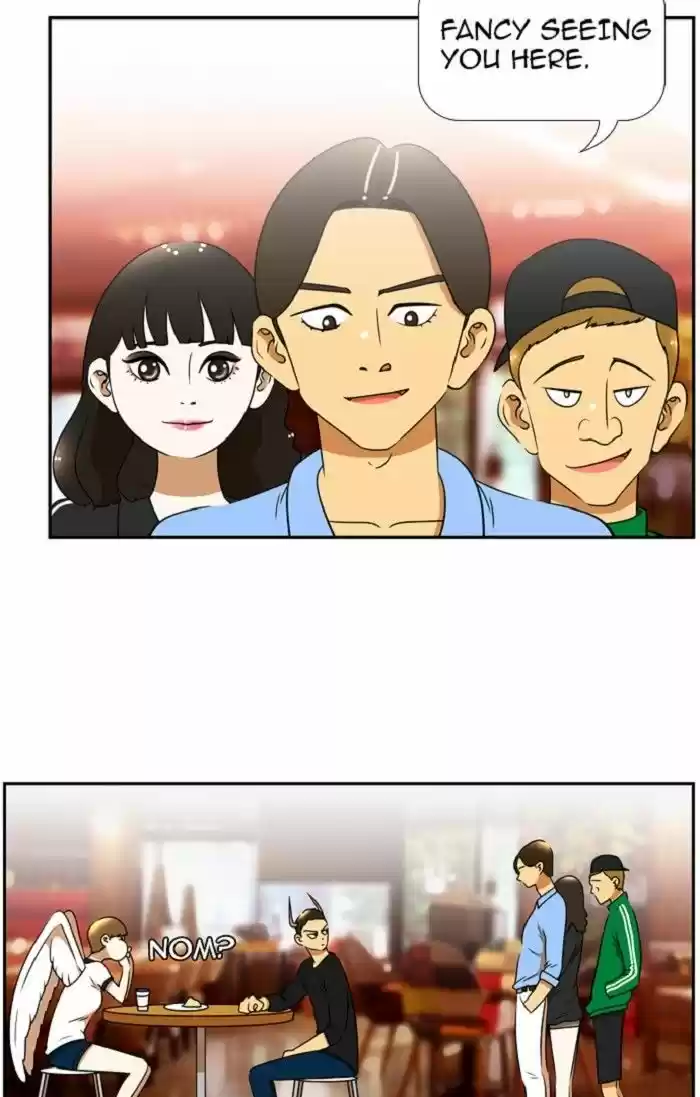 New Normal: Class 8 91