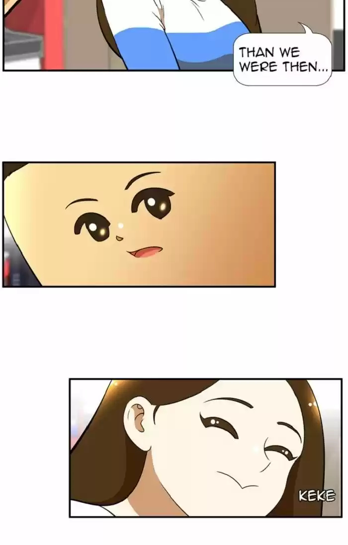 New Normal: Class 8 91