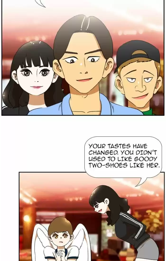 New Normal: Class 8 91