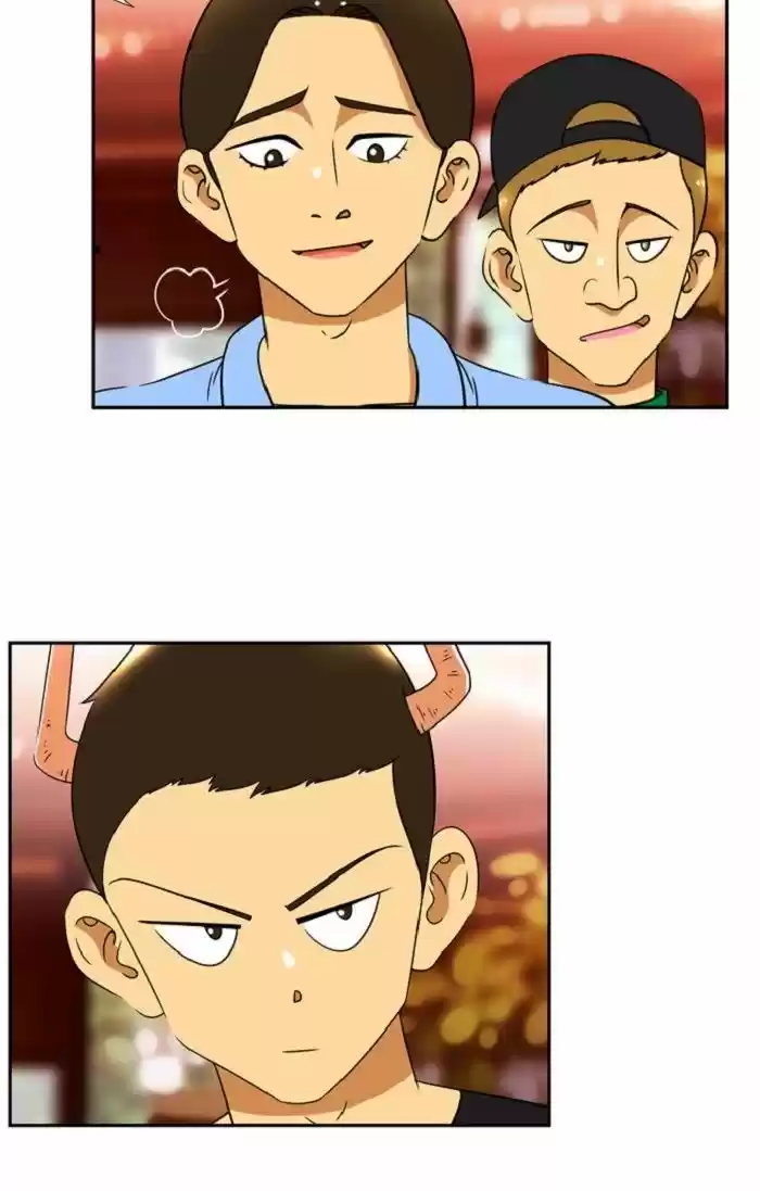 New Normal: Class 8 91