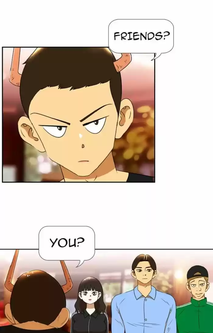 New Normal: Class 8 91