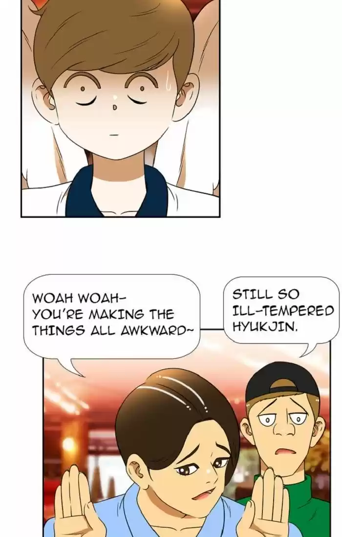 New Normal: Class 8 92