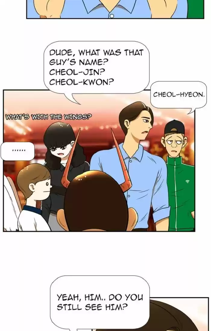 New Normal: Class 8 92