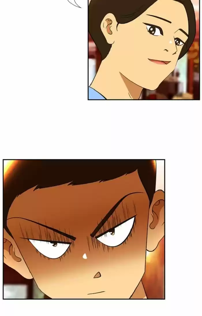 New Normal: Class 8 92