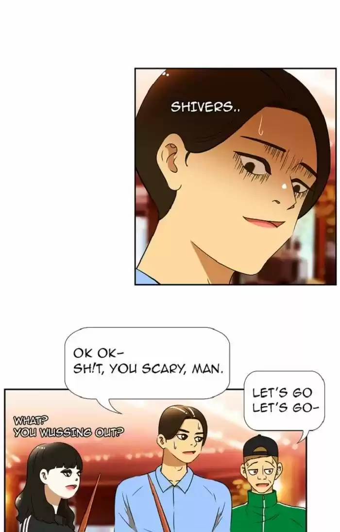 New Normal: Class 8 92