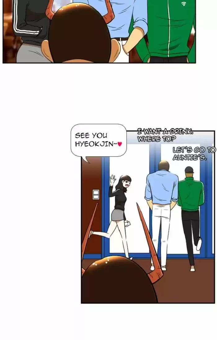 New Normal: Class 8 92