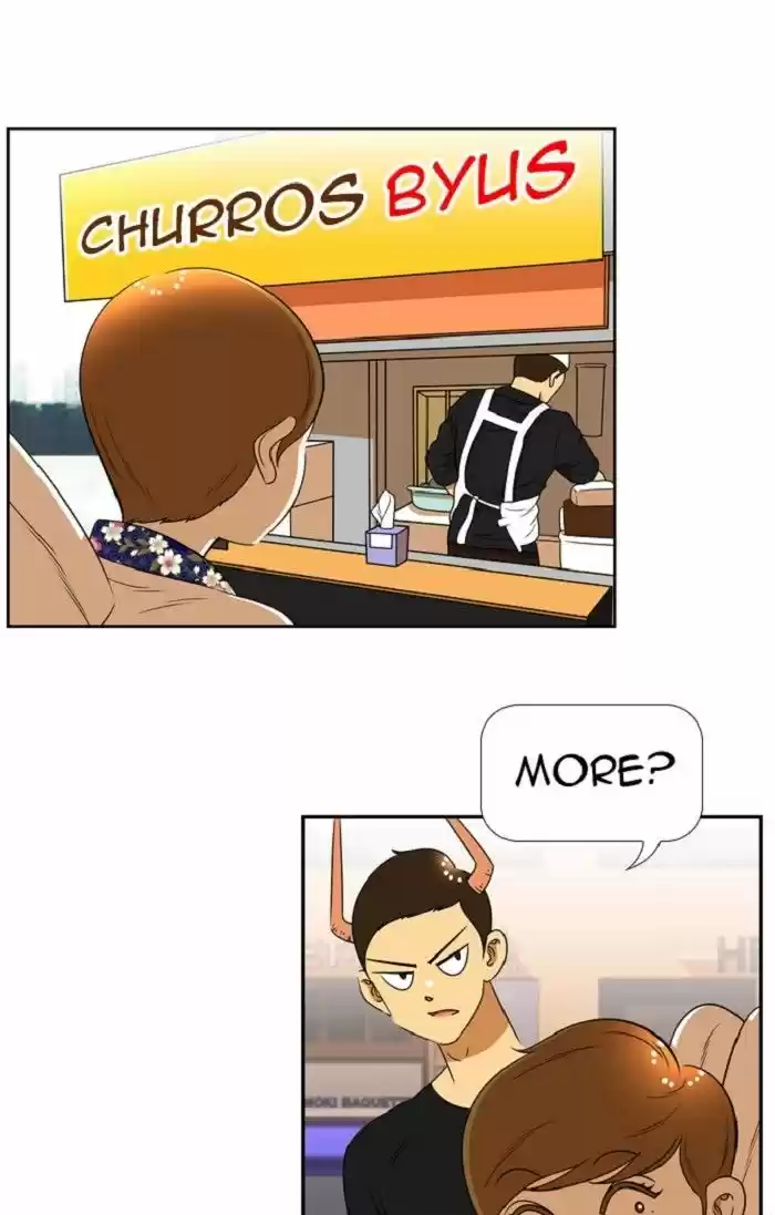 New Normal: Class 8 92