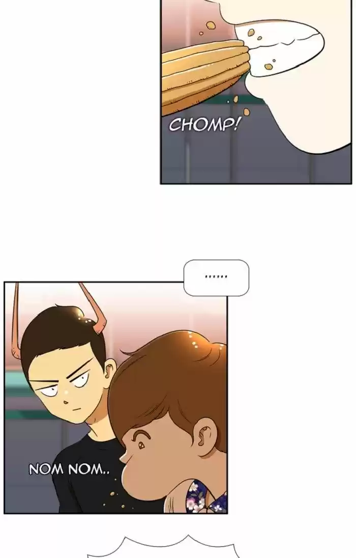 New Normal: Class 8 92