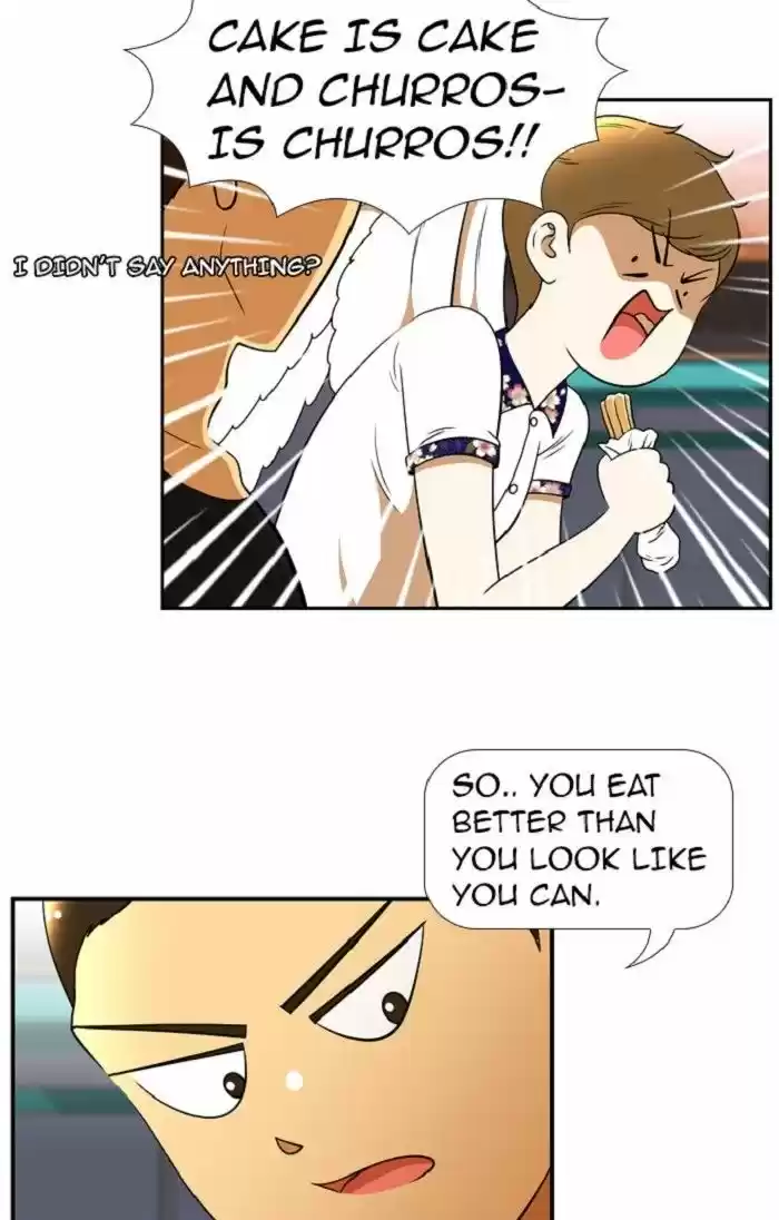 New Normal: Class 8 92