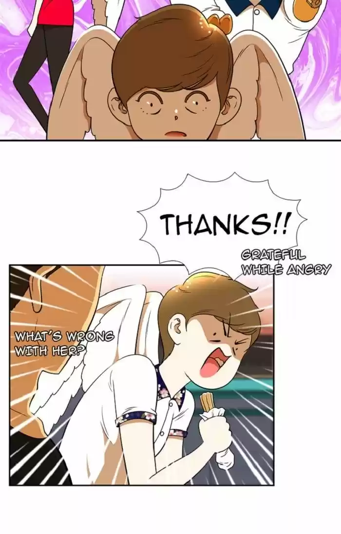 New Normal: Class 8 92