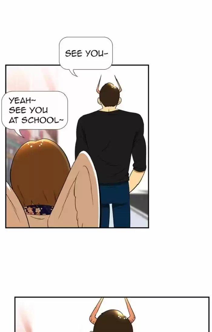 New Normal: Class 8 92