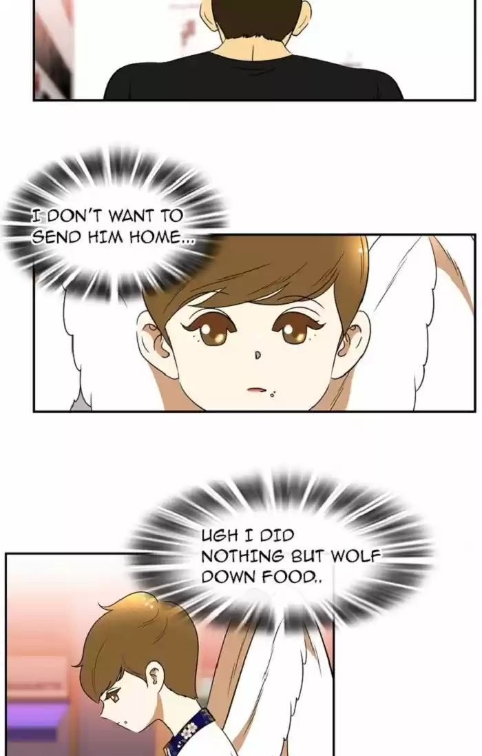 New Normal: Class 8 92