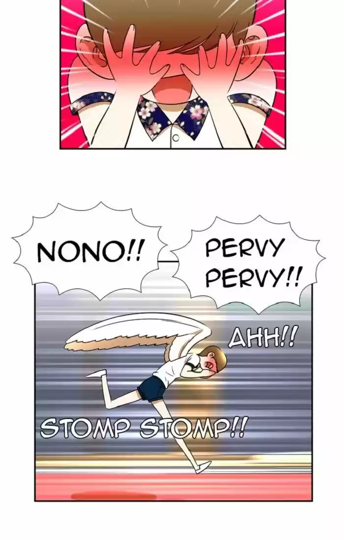 New Normal: Class 8 92