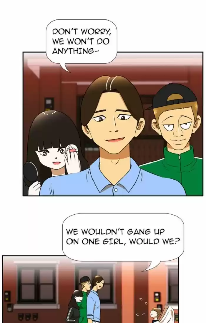 New Normal: Class 8 93