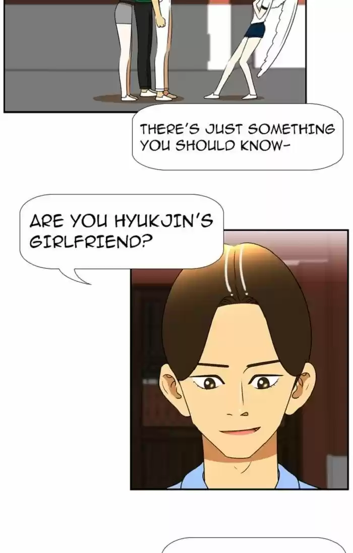 New Normal: Class 8 93