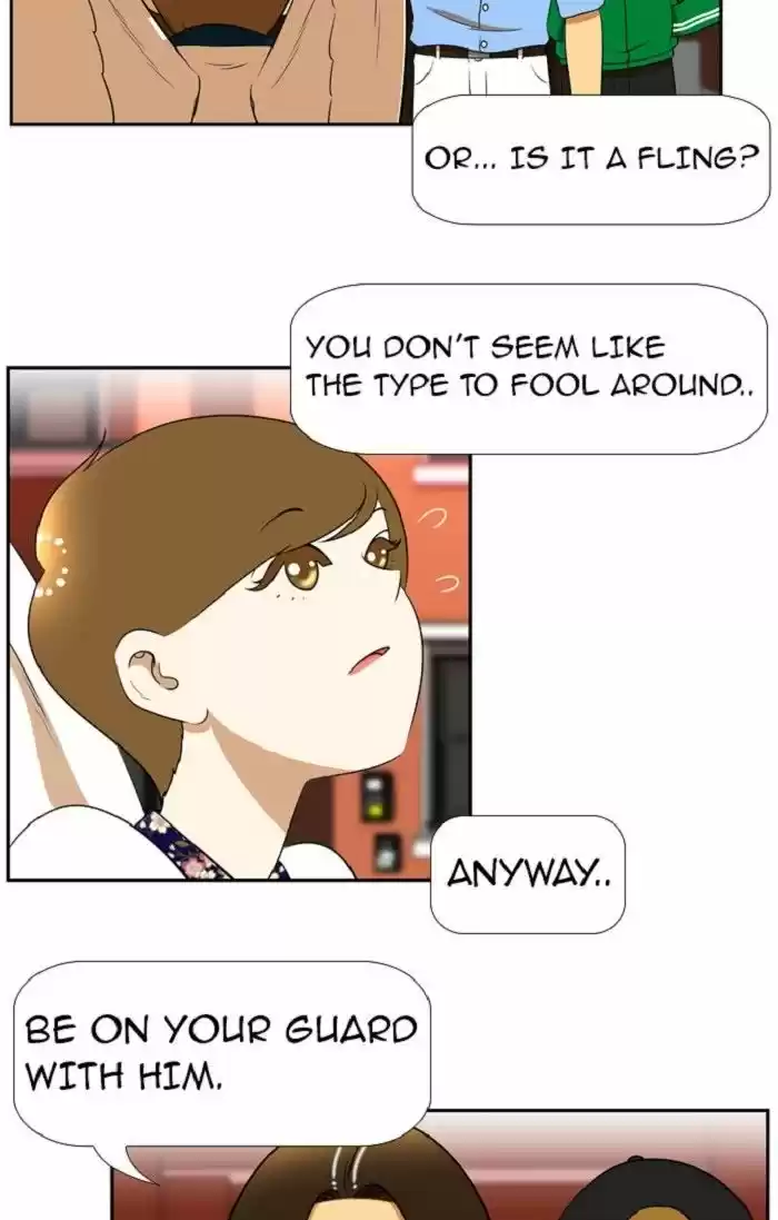 New Normal: Class 8 93