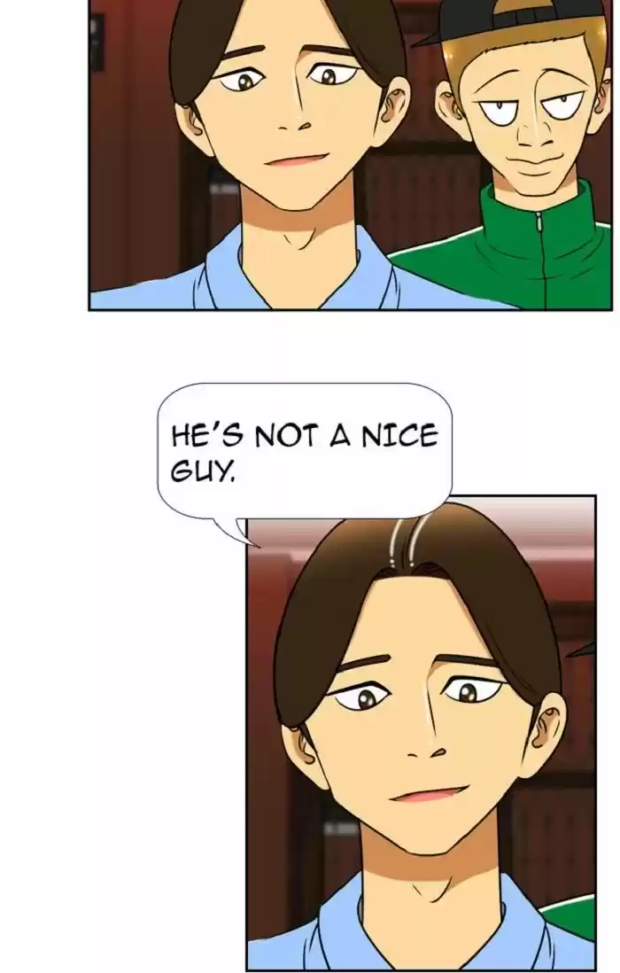 New Normal: Class 8 93