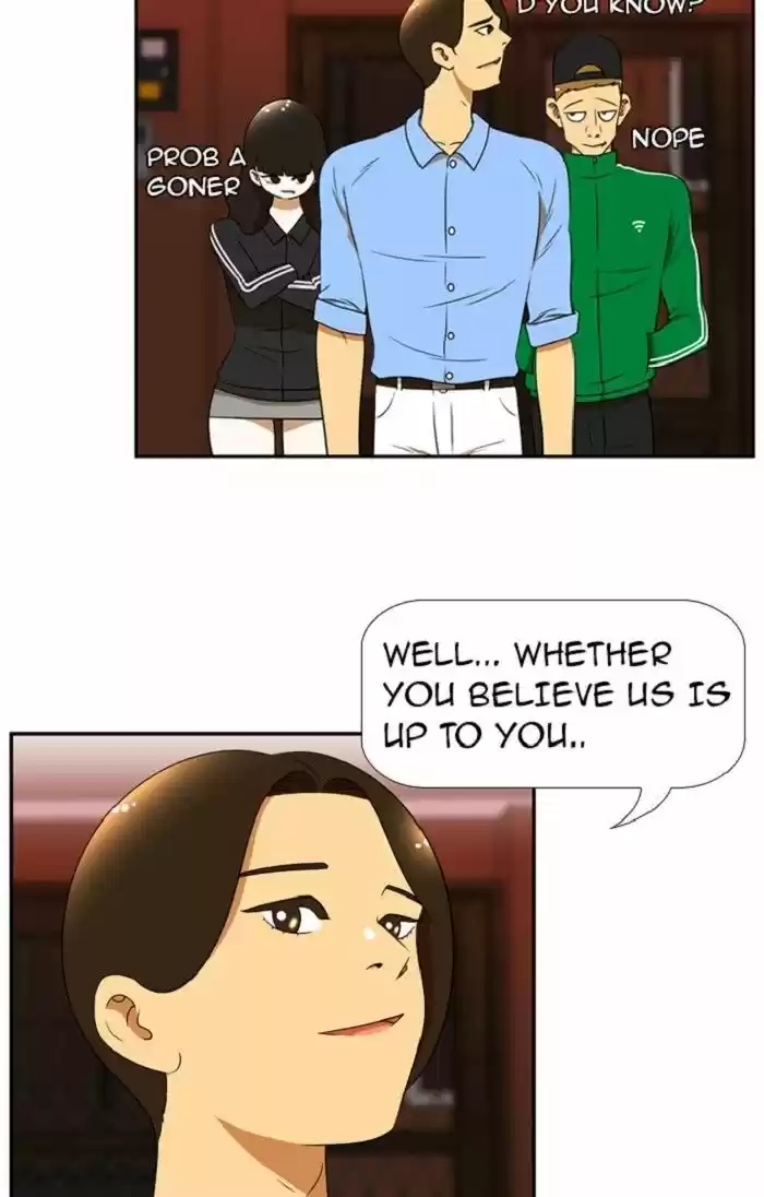 New Normal: Class 8 93