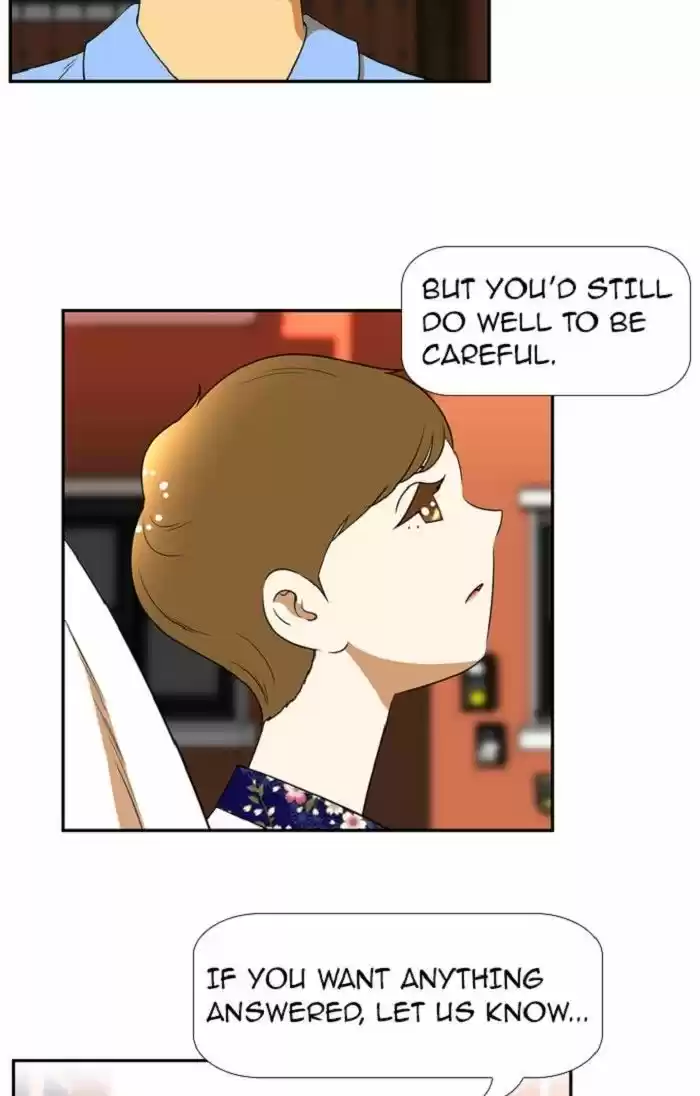 New Normal: Class 8 93