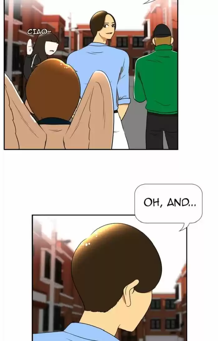 New Normal: Class 8 93