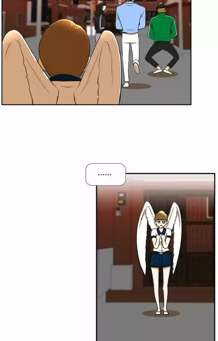 New Normal: Class 8 93