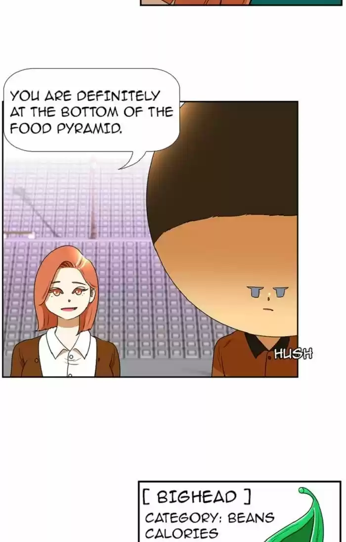 New Normal: Class 8 93