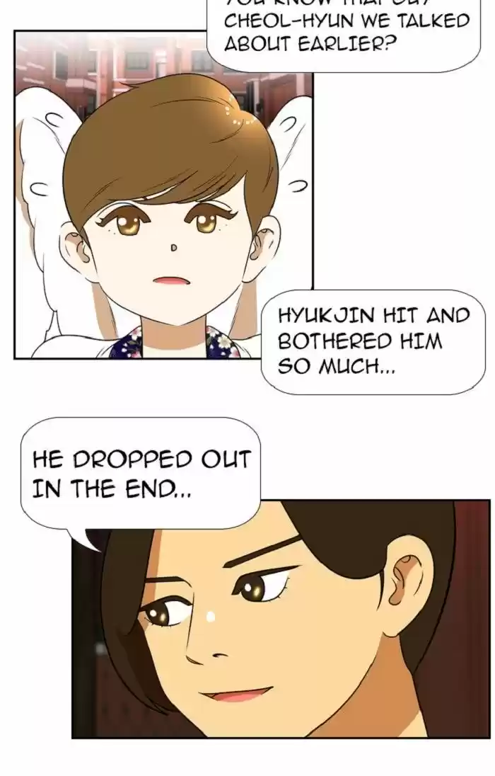 New Normal: Class 8 93