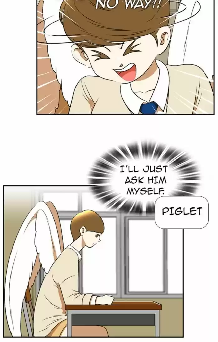 New Normal: Class 8 93