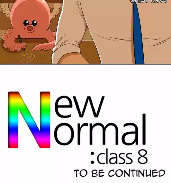 New Normal: Class 8 93