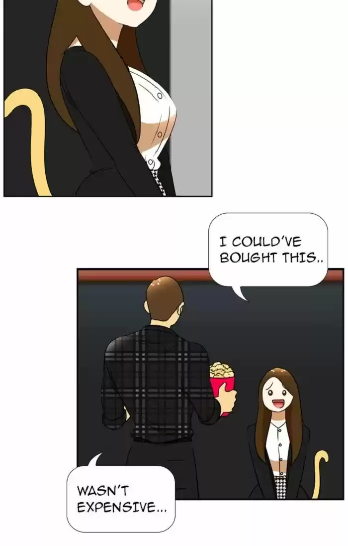 New Normal: Class 8 94