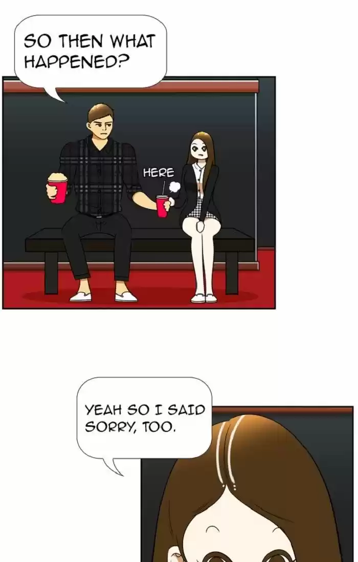 New Normal: Class 8 94