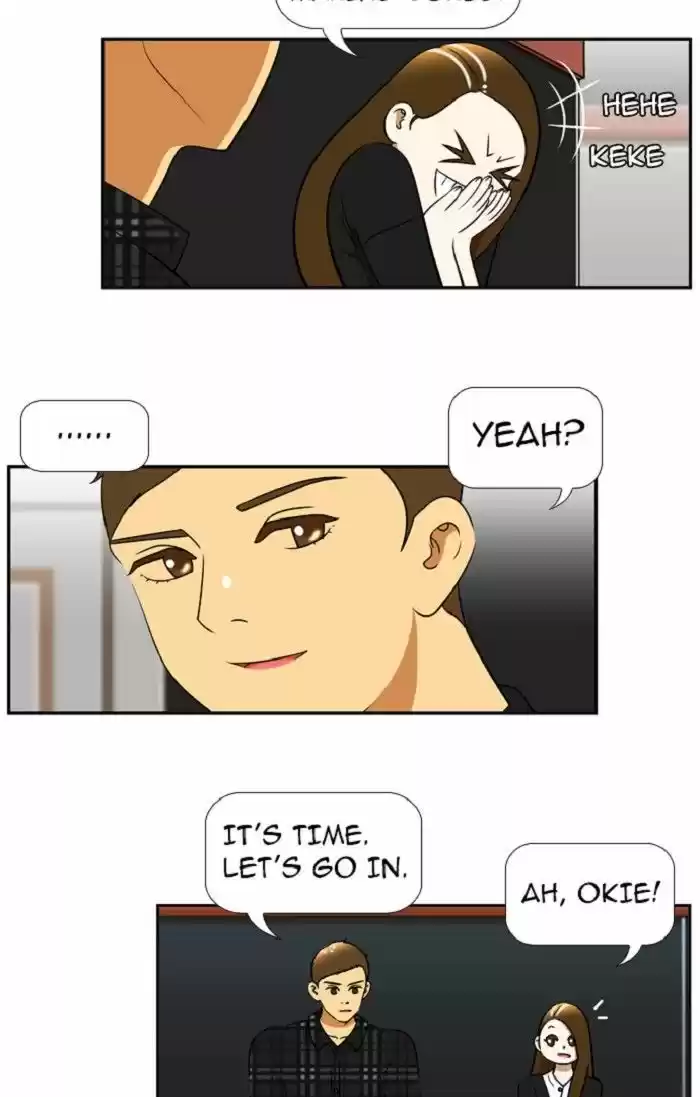 New Normal: Class 8 94