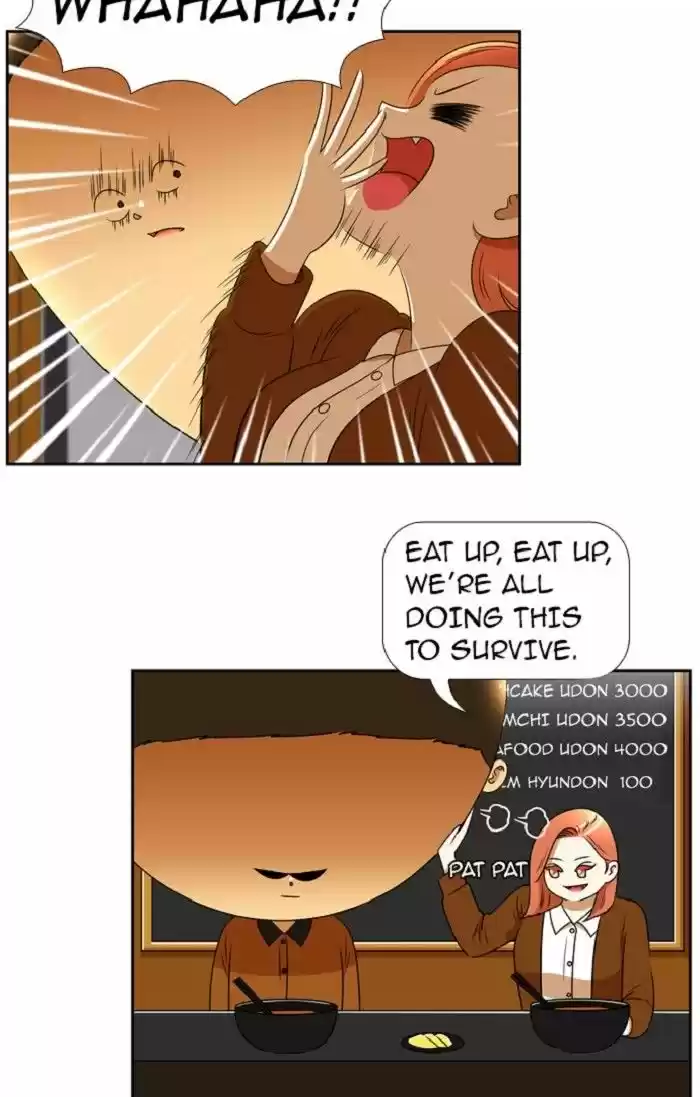 New Normal: Class 8 94