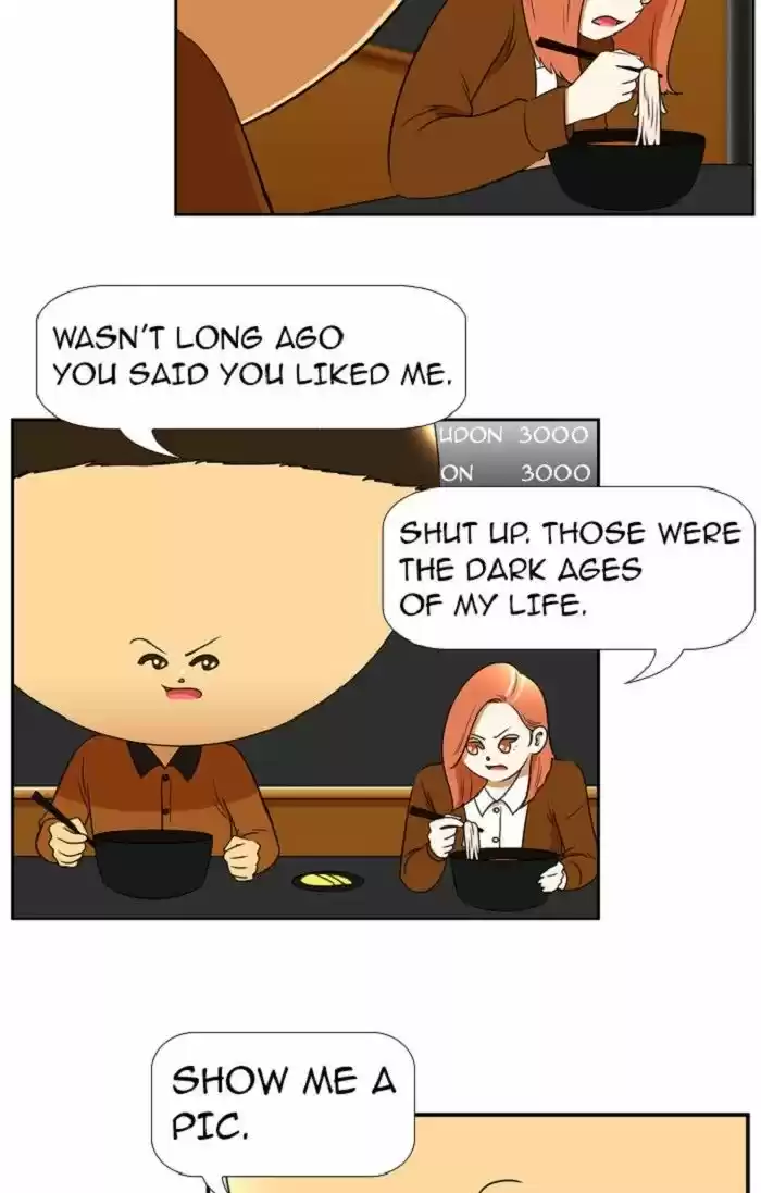 New Normal: Class 8 94