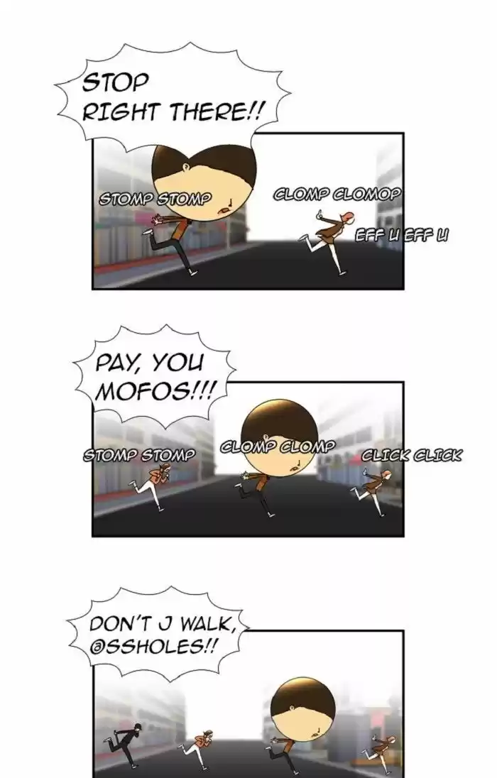 New Normal: Class 8 94