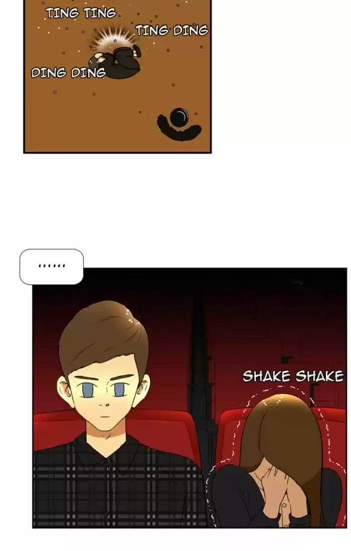 New Normal: Class 8 94