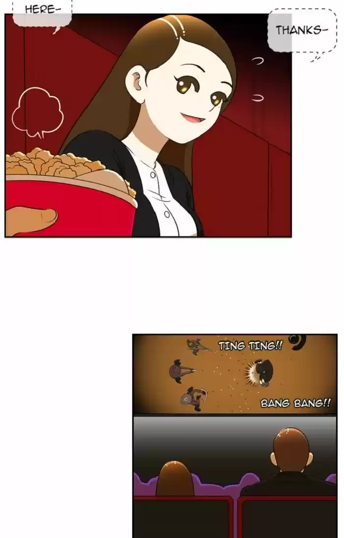 New Normal: Class 8 95