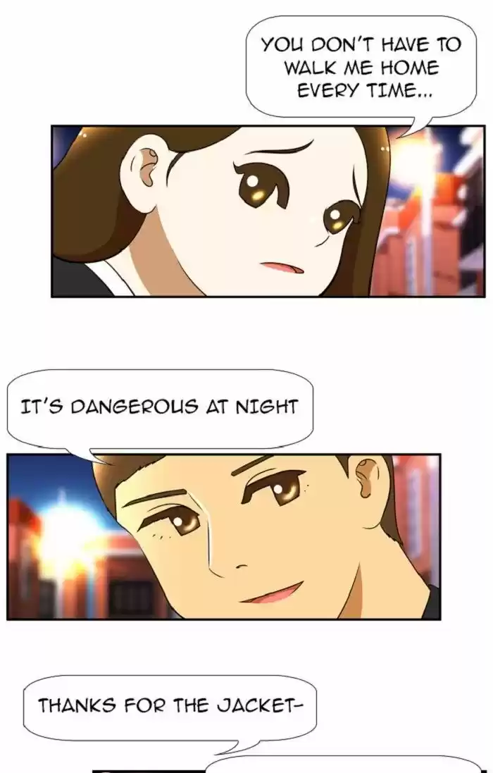 New Normal: Class 8 95