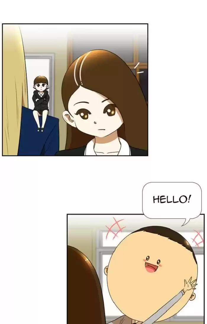 New Normal: Class 8 95