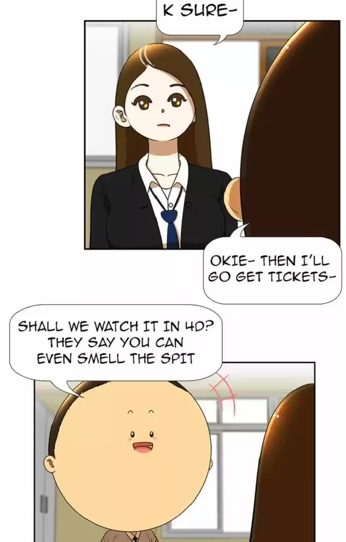 New Normal: Class 8 95