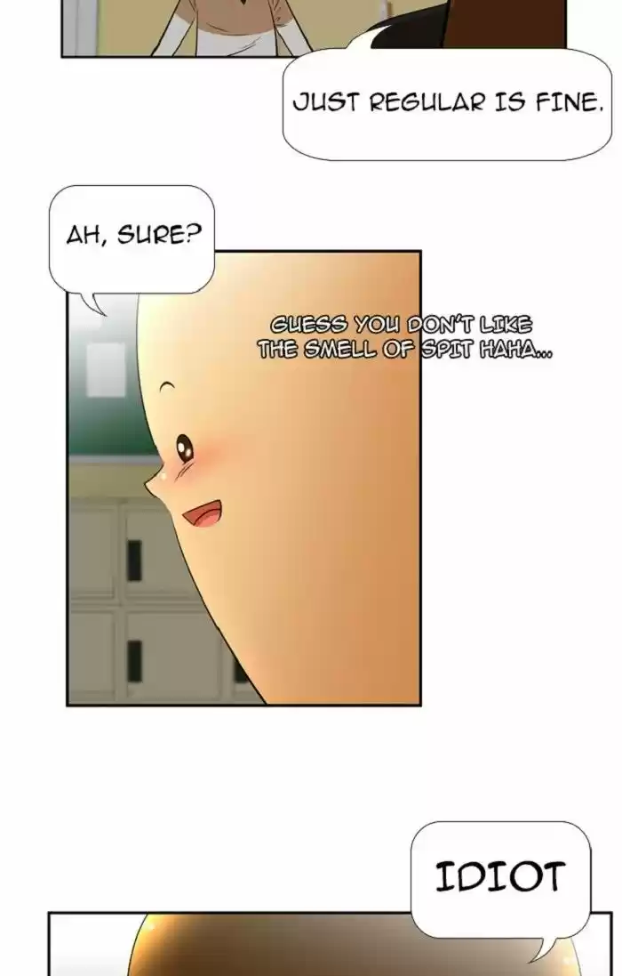 New Normal: Class 8 95