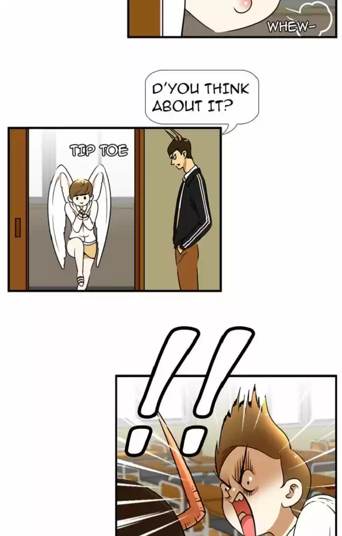 New Normal: Class 8 96